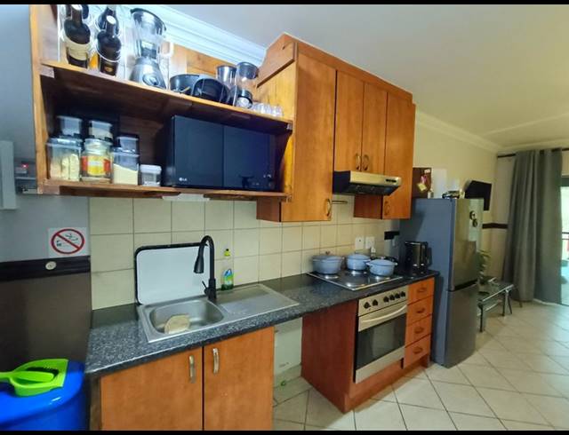 1 BEDROOM APARTMENT FOR SALE IN OUKRAAL ESTATE